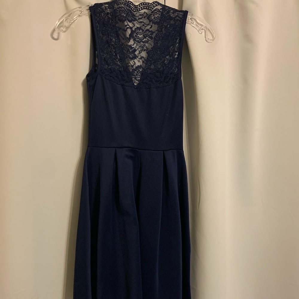 Charlotte Russe dress